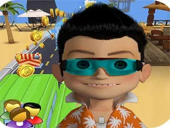 بازی Subway Surfers آنلاین