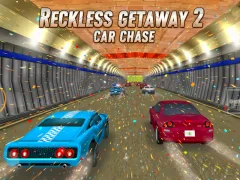 بازی Reckless Getaway 2: Car Chase آنلاین