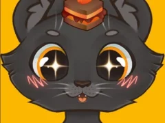 بازی Sweet business of cats: cakes آنلاین