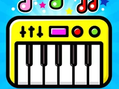 بازی Piano Tiles آنلاین