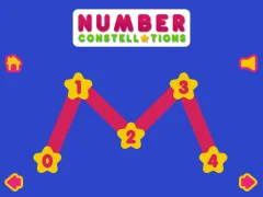 بازی Number Constellations آنلاین