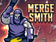 بازی Merge Smith آنلاین