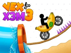 بازی Vex X3M 3 آنلاین