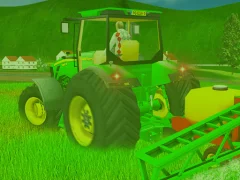 بازی Farming Simulator 2 آنلاین