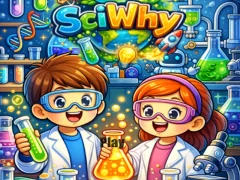 بازی Sci Why آنلاین