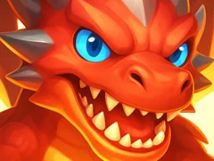بازی Legend of Dragon Hunt آنلاین