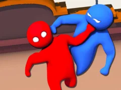 بازی Party.io آنلاین