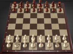 بازی SparkChess Mini آنلاین