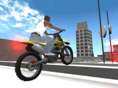 بازی GT Bike Simulator آنلاین