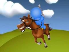 بازی Archery cowboy آنلاین