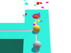 بازی Marbleous 3D آنلاین
