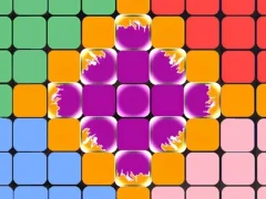بازی Overflowing Palette آنلاین