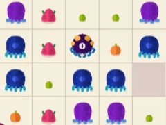 بازی Monster Merge آنلاین