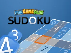 بازی Sudoku آنلاین