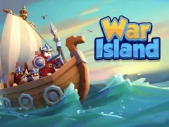 بازی Wars Island آنلاین