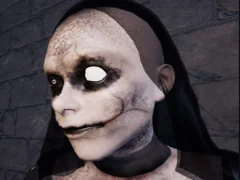بازی Evil Nun Scary Horror Creepy آنلاین