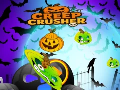 بازی Creep Crushers آنلاین