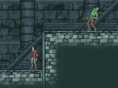 بازی Runic Curse آنلاین