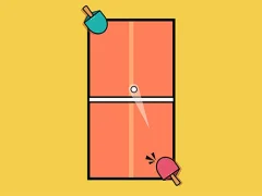 بازی Ping Pong آنلاین