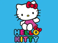 بازی Hello Kitty Educational Games آنلاین