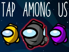 بازی Tap Among Us آنلاین