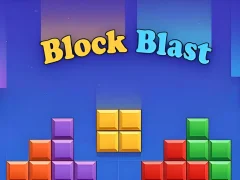 بازی Block Blast آنلاین