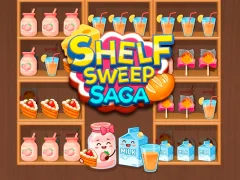 بازی Shelf Sweep آنلاین