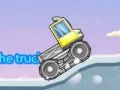 بازی Snow Truck 2 آنلاین