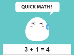 بازی Quick Math آنلاین