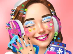 بازی Cool Girl Aesthetics آنلاین
