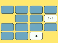 بازی Math Memory آنلاین