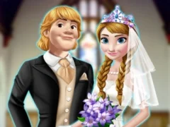 بازی Royal Wedding آنلاین