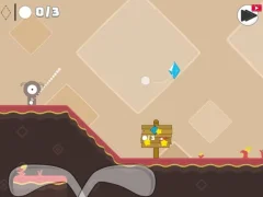 بازی Golf Monster آنلاین