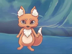 بازی Frosty Foxy آنلاین