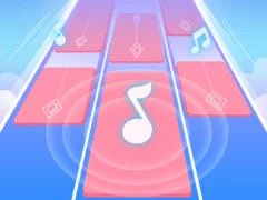 بازی Magic Piano Music آنلاین