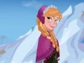 بازی Frozen Sisters Elsa and Anna آنلاین