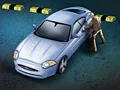 بازی Carbon Auto Theft 2 آنلاین