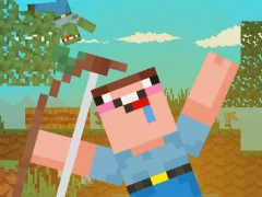 بازی Noob Archer آنلاین