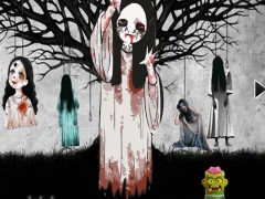 بازی Scared Girl Rescue آنلاین