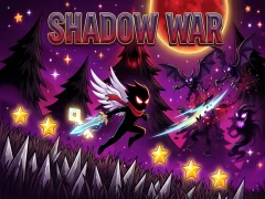 بازی Shadow War آنلاین