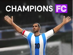 بازی Champions FC آنلاین