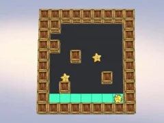 بازی Color Maze Star Search آنلاین