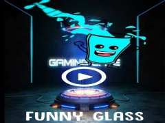 بازی Funny Glass آنلاین