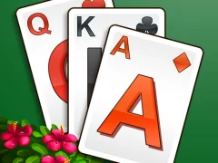 بازی Solitaire Story Tripeaks آنلاین