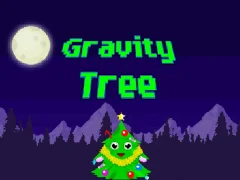 بازی Gravity Tree آنلاین