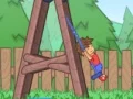 بازی Pogo Swing! آنلاین