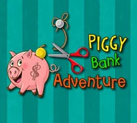 بازی Piggy Bank Adventure آنلاین