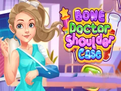 بازی Bone Doctor Shoulder Case آنلاین