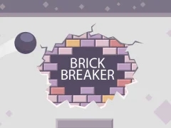 بازی Brick Breaker آنلاین