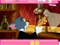 بازی Tom and Jerry Hidden Objects آنلاین
